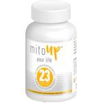 Herba Medica Mitoup [180 капсули]