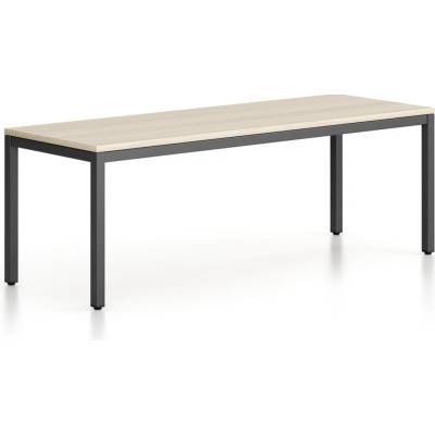 B2B Partner FRAME 1685 x 404 x 468 mm, dub přírodní