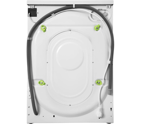 Indesit BWSA 61253 W