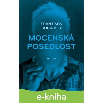 Mocenská posedlost