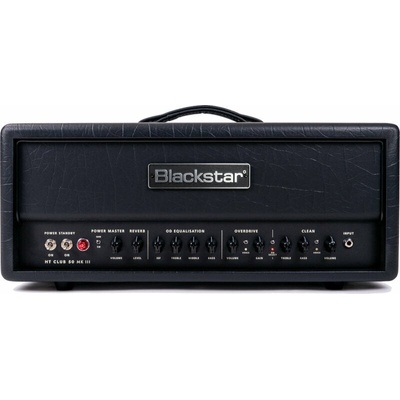 Blackstar HT Club 50H MkIII