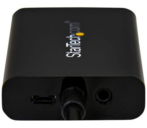 StarTech HD2VGAA2