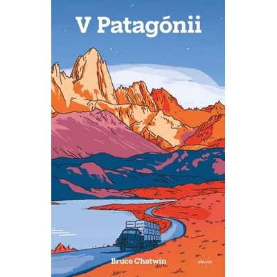 V Patagónii