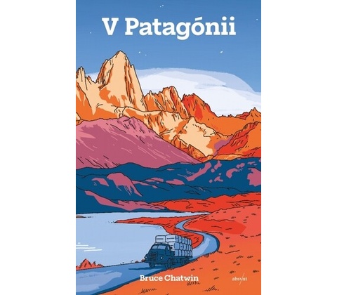 V Patagónii