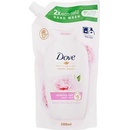 Tekuté mydlá Dove Nourishing Secrets Restoring Ritual jemné tekuté mydlo na ruky náhradná náplň 500 ml