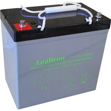 Leaftron 12V 55Ah LTG12-55