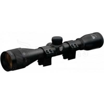 Nikko Stirling Monmaster Illuminated 4 x 32 AON
