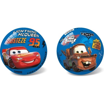 Wiky outdoor Míč Cars 23 cm