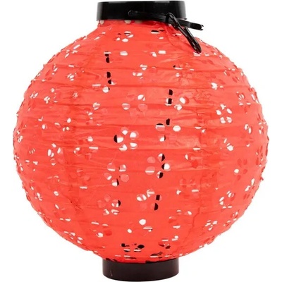 FANDY Lampion kulatý Light 15 – Zboží Dáma