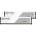 G.SKILL Ripjaws S5 24GB DDR5 5200MHZ F5-5200J4040A24GX2-RS5W