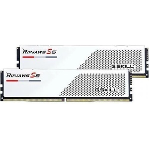 G.SKILL Ripjaws S5 24GB DDR5 5200MHZ F5-5200J4040A24GX2-RS5W