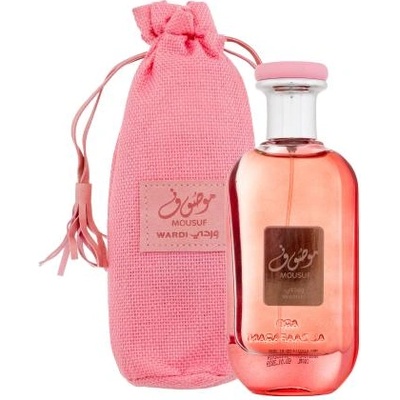 Ard Al Zaafaran Mousuf Wardi 100 ml eau de parfum за жени