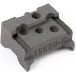 BondTech Mini After LGX Lite Hotend Adapter - Dragonfly / 3007 Fan (10090-7)