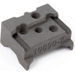 BondTech Mini After LGX Lite Hotend Adapter - Dragonfly / 3007 Fan (10090-7)