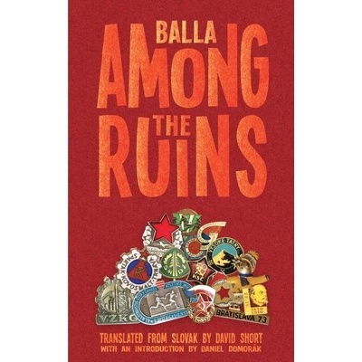 Among the Ruins Balla