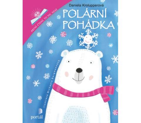 Polární pohádka