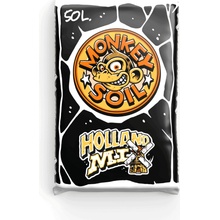 Monkey Soil Holland Mix 50 l