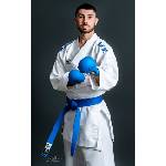 Tokaido Кимоно Tokaido KA Kumite Master K1, бяло (Kat_ATCK)