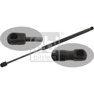 Pneumatická pružina, zavazadlový / nákladový prostor FEBI BILSTEIN 27920