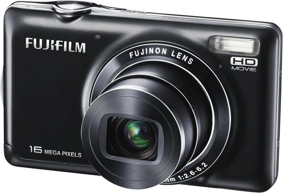 Fujifilm FinePix JX420 - Heureka.sk