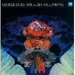 George Duke - The Aura Will Prevail (180g) (LP) (4029759128588)