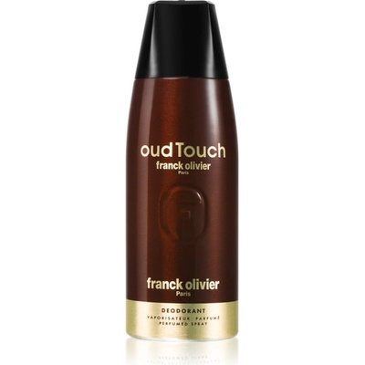 Franck Olivier Oud Touch дезодорант в спрей за мъже 250ml
