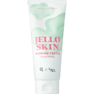 Beauty of Joseon Jelloskin Massage Cream For Face and Body - Масажен крем за лице и тяло 200мл