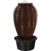 Asaki Jar Corten 120