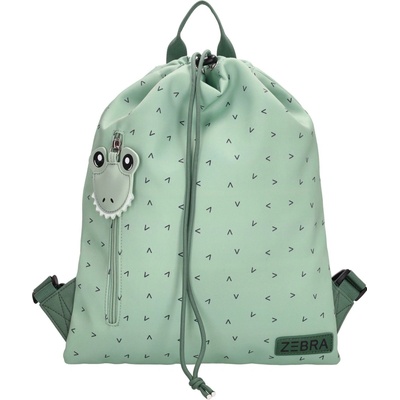 Zebra trends Buddies W01255 Green