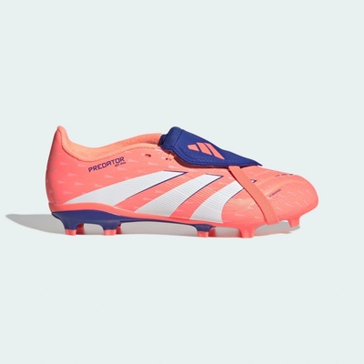 adidas Predator League Fold-Over Tongue FG/MG JR jp9918