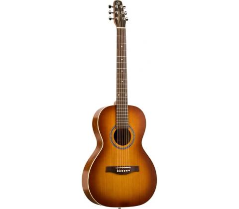 Seagull Entourage Rustic