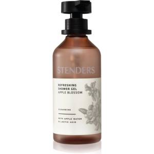 STENDERS Apple Blossom освежаващ душ гел 250ml