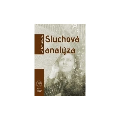 Sluchová analýza