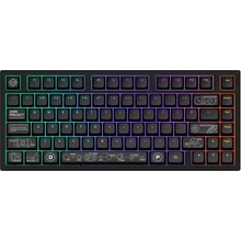Dark Project ALU Terra Nova Black DPKB_NOVA_81_ANSI_BLACK