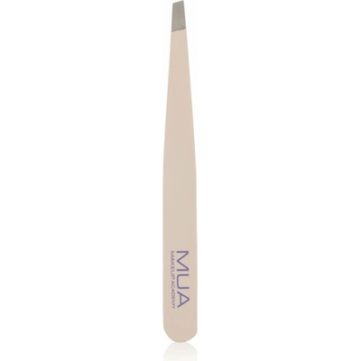 Mua Makeup Academy Precision Shaping Slanted Tweezers pinzeta šikmá 1 ks