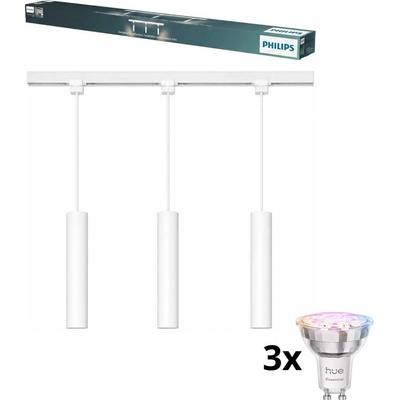 Philips P7615+3xP7029
