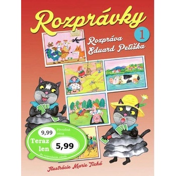 Rozprávky 1