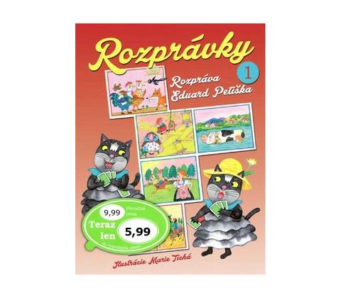 Rozprávky 1