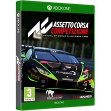 Assetto Corsa