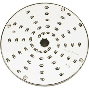 Robot Coupe Strouhač 3 mm (RG 3)