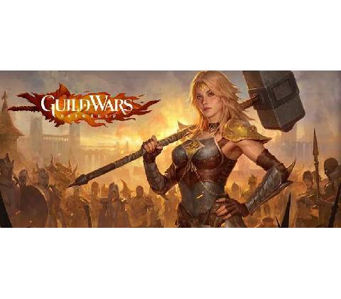 Guild Wars Reforged