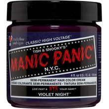 Manic Panic Violet Night 118 ml