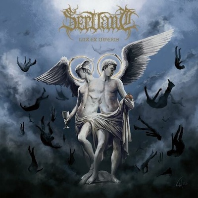 Servant - Lux Ex Inferis LP
