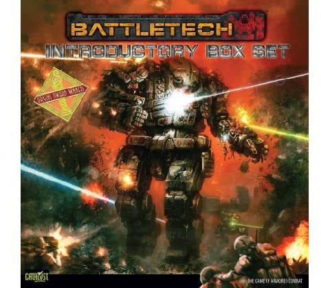 BattleTech
