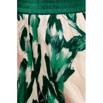 Marc Aurel Панталон palazzo дамски с вискоза (1313A11083)