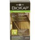 Biokap NutriColor Delicato barva na vlasy 7.0 blond přírodní střední 140 ml
