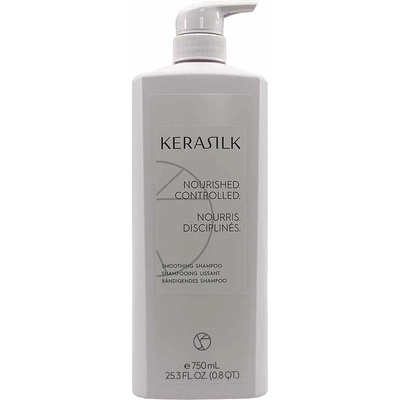 Kerasilk Essentials Smoothing Shampoo 750 ml