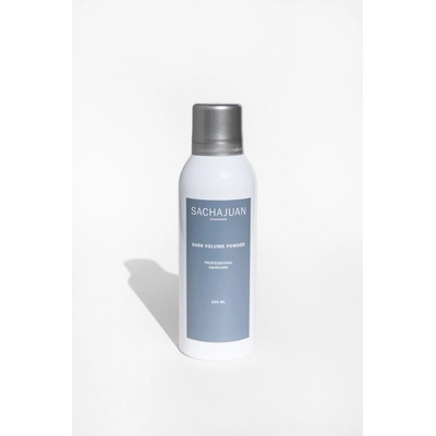 Sachajuan Dark Volume Powder Shampoo 200 ml