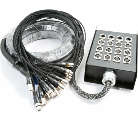 Power Dynamics CX160