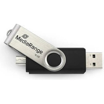 Image 1 of MediaRange 16GB Micro USB (MR931-2)